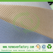 PP Non Woven Fabric Factories